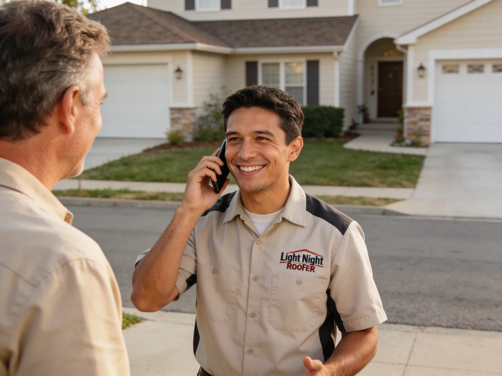 Emergency Roof Repair Van Horn, TX FAQs